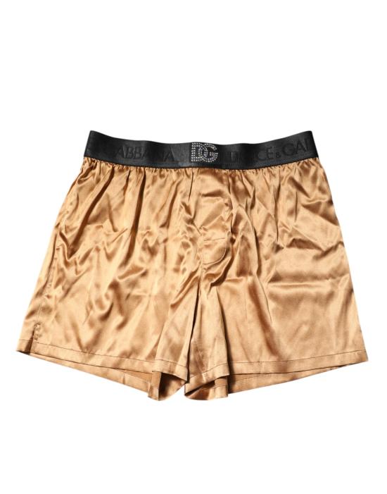  돌체앤가바나 탑 BIK1429 BEIGE - DOLCE & GABBANA