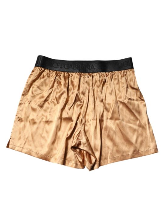  돌체앤가바나 탑 BIK1429 BEIGE - DOLCE & GABBANA