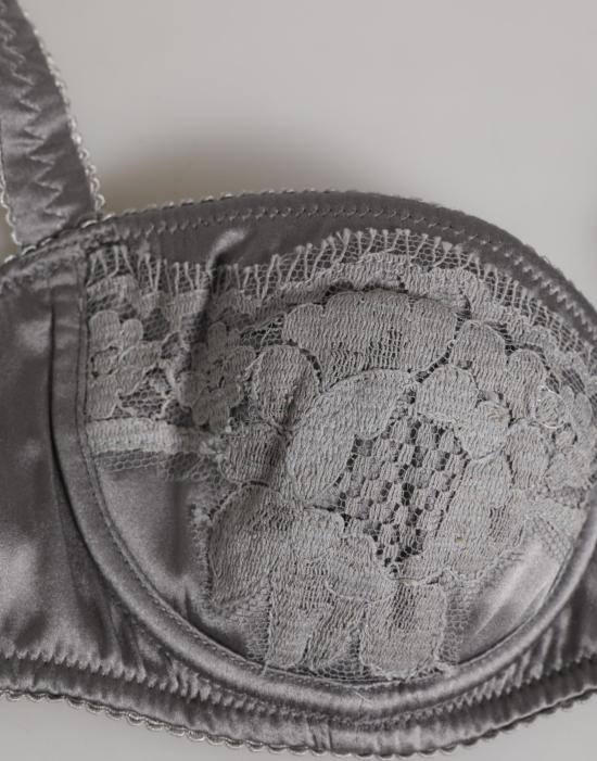  돌체앤가바나 브라  BIK1803 GRAY - DOLCE & GABBANA