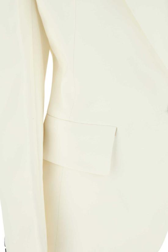  알렉산드레 보티에 수트 자켓 221JA1553 OFFWHITE - ALEXANDRE VAUTHIER