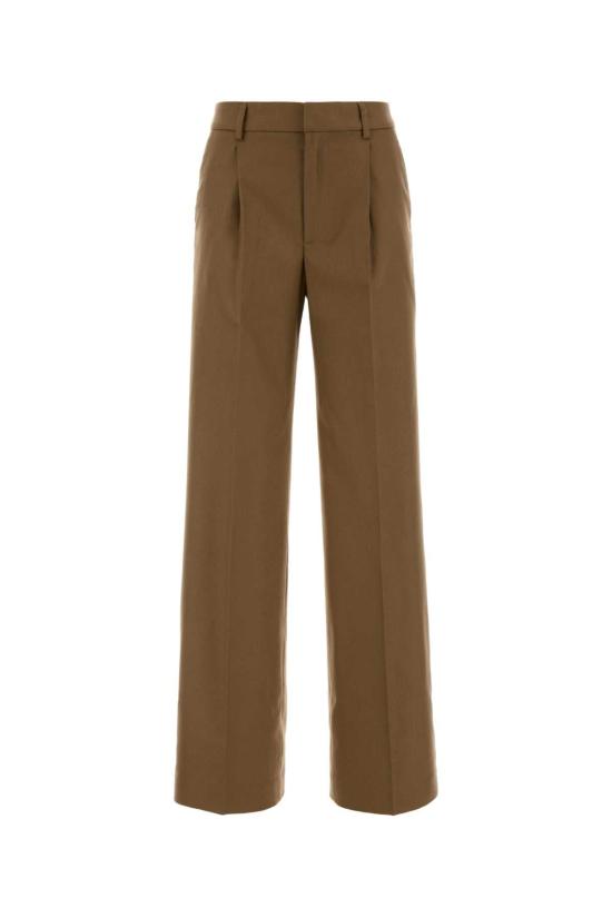 26FW 피티토리노 수트 팬츠 CDVSLLZ00STDTO03 0130 CAMEL