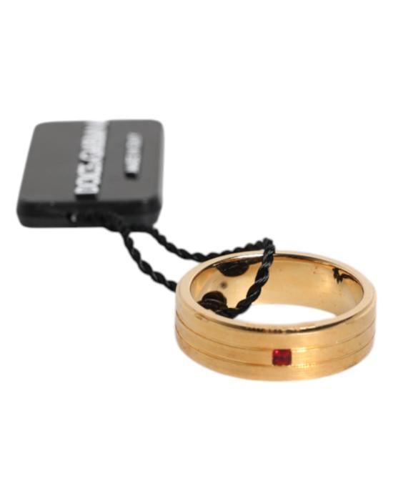  돌체앤가바나 반지 SMY10629 GOLD