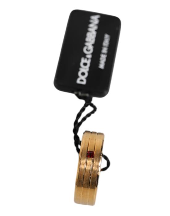  돌체앤가바나 반지 SMY10629 GOLD - DOLCE & GABBANA