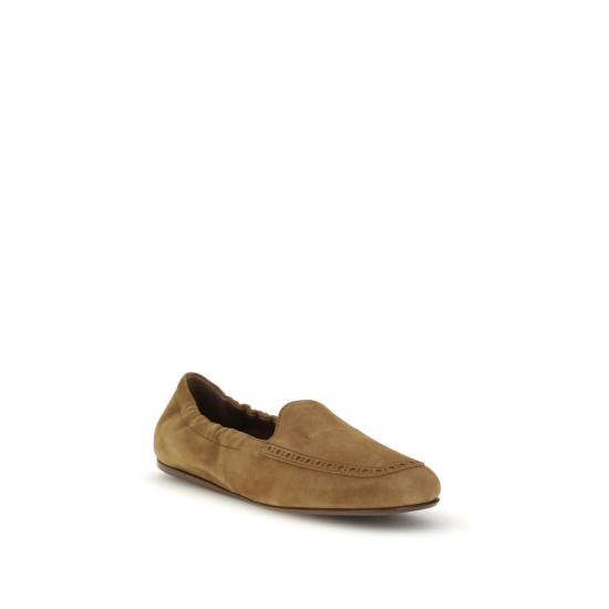 26SS 처치스 로퍼 CHDD01109HVF0AARBB BROWN - CHURCHS