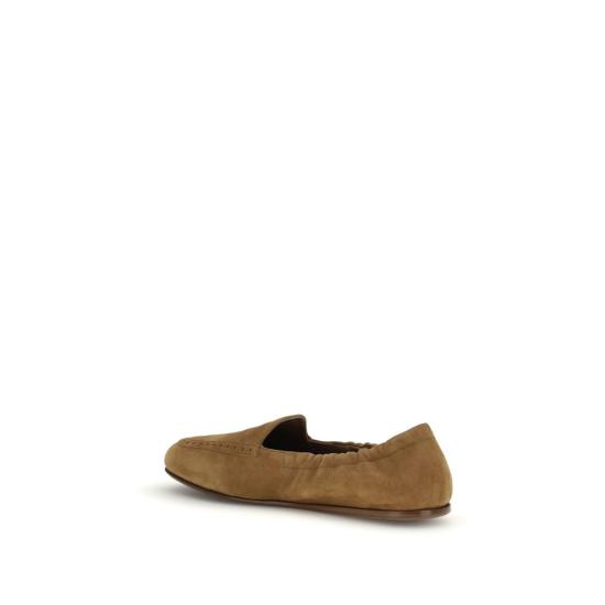 26SS 처치스 로퍼 CHDD01109HVF0AARBB BROWN - CHURCHS