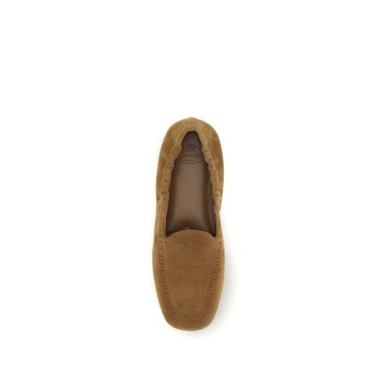 26SS 처치스 로퍼 CHDD01109HVF0AARBB BROWN - CHURCHS
