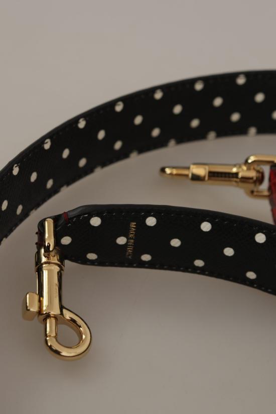  돌체앤가바나 가죽소품 BEL8742 RED - DOLCE & GABBANA