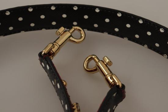  돌체앤가바나 가죽소품 BEL8742 RED - DOLCE & GABBANA
