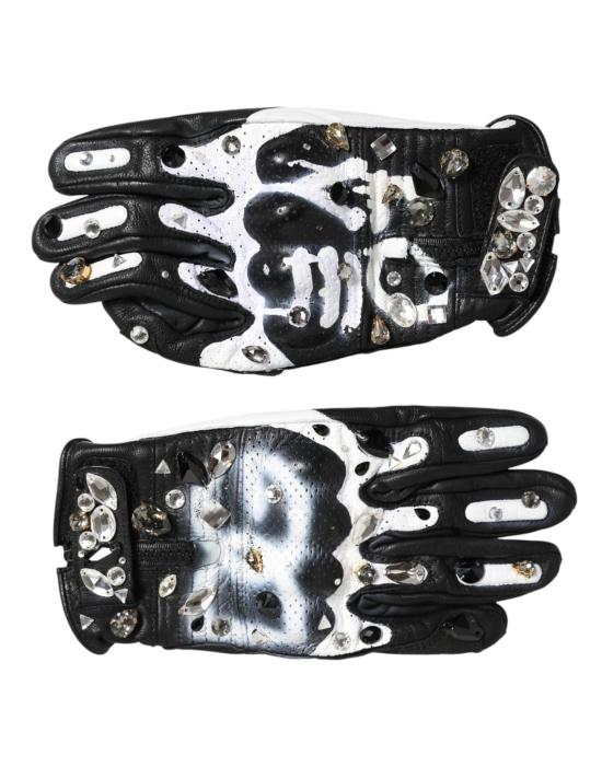  돌체앤가바나 장갑 LB30295 BLACK - DOLCE & GABBANA