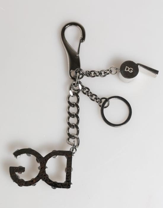  돌체앤가바나 벨트 SMY11387 SILVER - DOLCE & GABBANA