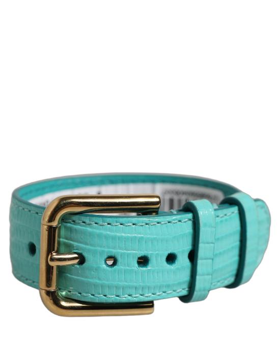  돌체앤가바나 레귤러 벨트 SMY11613 BLUE - DOLCE & GABBANA