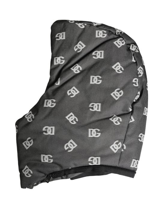  돌체앤가바나 바라클라바 HAT9872 BLACK - DOLCE & GABBANA