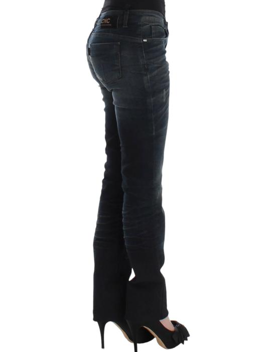  커스텀네셔널 데님 팬츠 SIG12558 BLUE - COSTUME NATIONAL