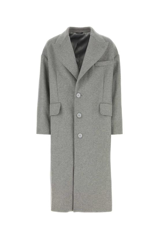  돌체앤가바나 코트 G041STGH083 S8290 GRAY