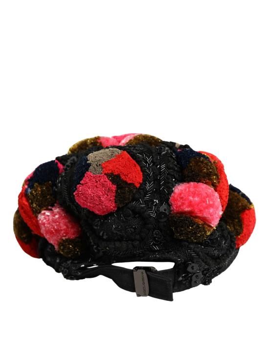  돌체앤가바나 볼캡 HAT9951 MULTICOLOR - DOLCE & GABBANA