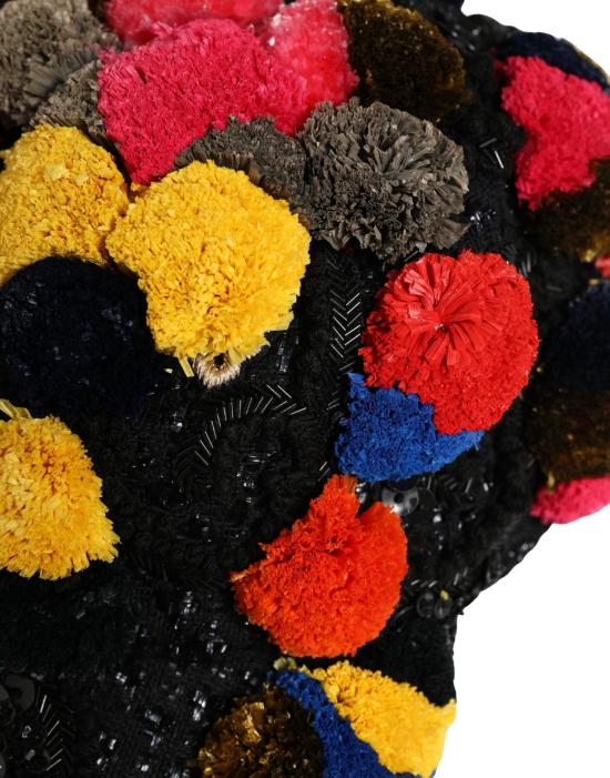  돌체앤가바나 볼캡 HAT9951 MULTICOLOR - DOLCE & GABBANA