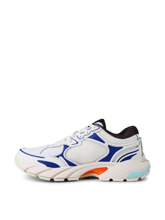 헤론 프레스톤 스니커즈 HMIA027F22FAB0010145 WHITE - HERON PRESTON