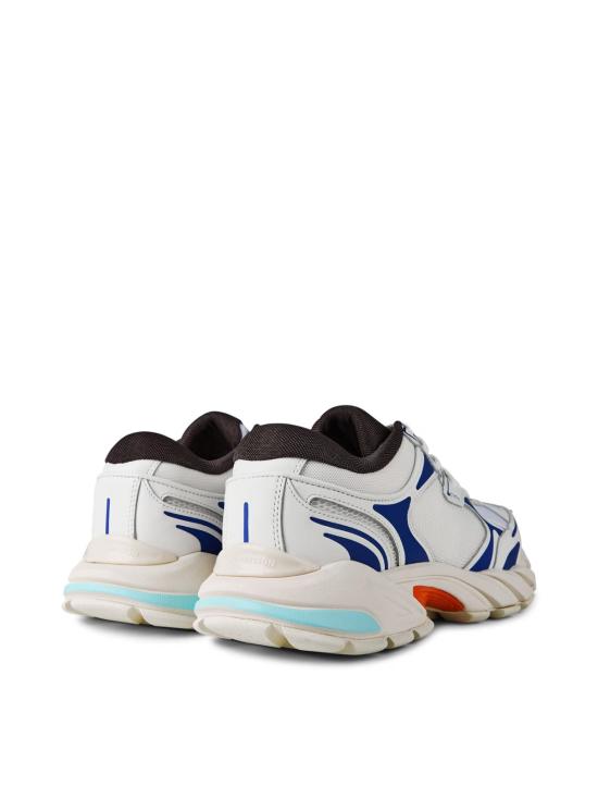  헤론 프레스톤 스니커즈 HMIA027F22FAB0010145 WHITE - HERON PRESTON