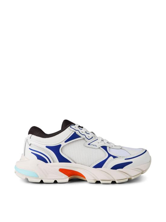  헤론 프레스톤 스니커즈 HMIA027F22FAB0010145 WHITE - HERON PRESTON