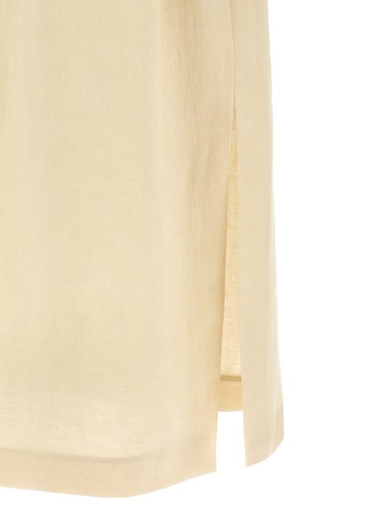  막스마라 트렌치 코트 MA310890BM BEIGE - MAX MARA