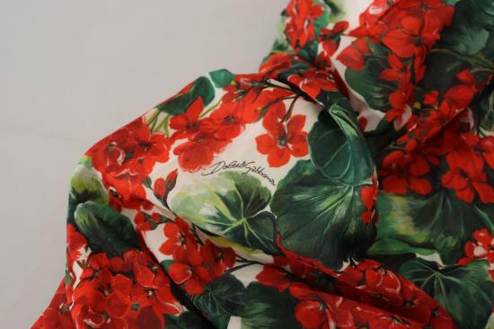  돌체앤가바나 롱 원피스 DR28780 RED - DOLCE & GABBANA