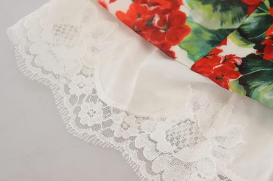 돌체앤가바나 롱 원피스 DR28780 RED - DOLCE & GABBANA