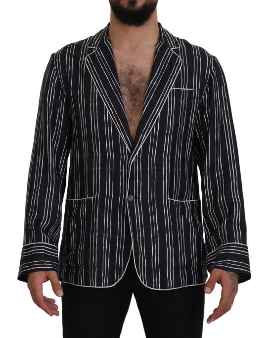  돌체앤가바나 긴팔 셔츠 TSH83577 BLACK