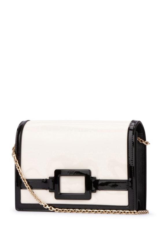  로저비비에 클러치/파우치 RBWAORD0101QTC 0H62 MULTICOLOR - ROGER VIVIER