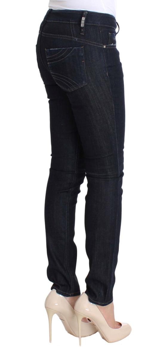  커스텀네셔널 데님 팬츠 SIG30216 BLUE - COSTUME NATIONAL