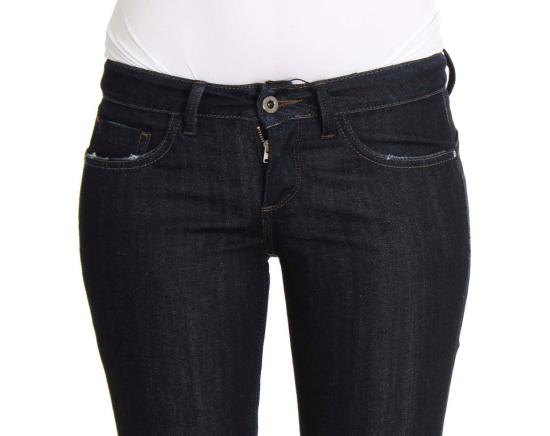  커스텀네셔널 데님 팬츠 SIG30216 BLUE - COSTUME NATIONAL