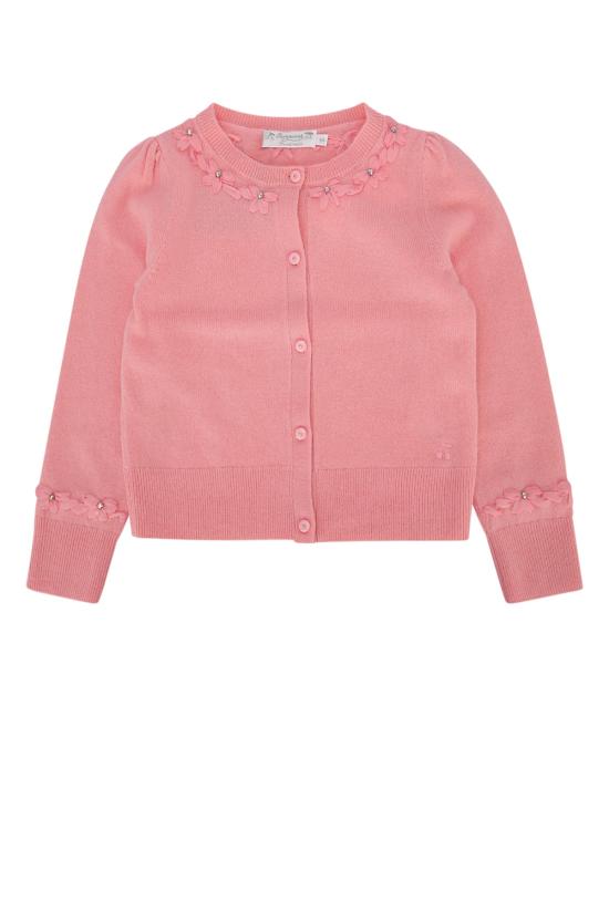  봉쁘앙 니트웨어 S06GCAK00006 128D PINK