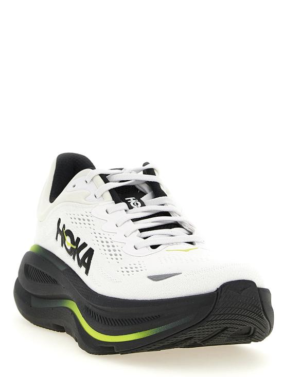 26FW 호카 본디 9 스니커즈 1162011WTCT Multicolor - HOKA