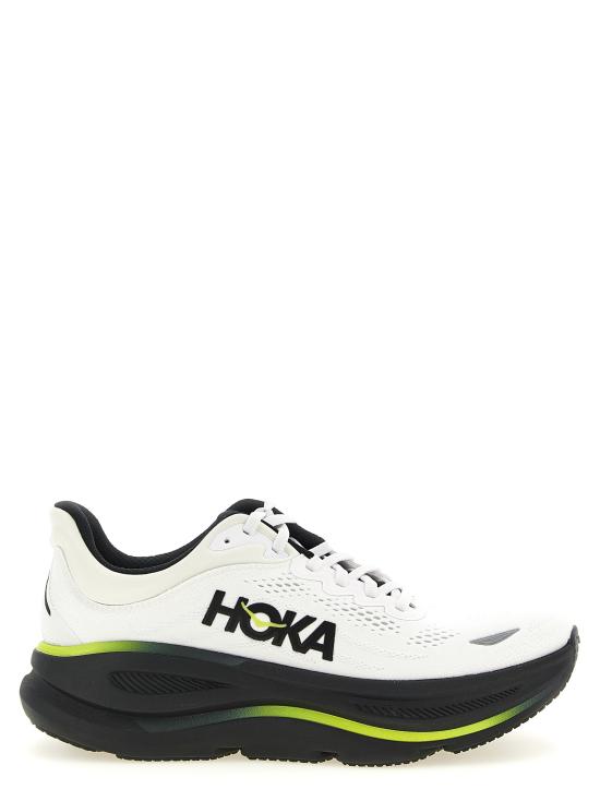 26FW 호카 본디 9 스니커즈 1162011WTCT Multicolor