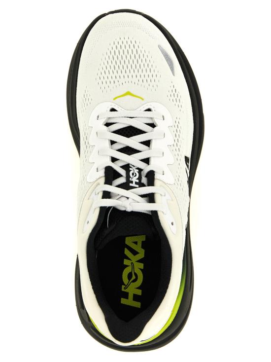 26FW 호카 본디 9 스니커즈 1162011WTCT Multicolor - HOKA