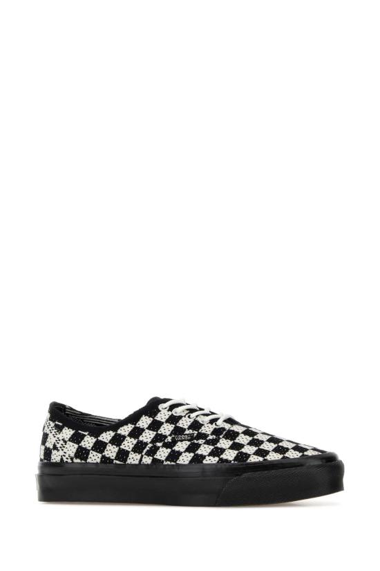 26SS 반스 프리미엄 어센틱 44 EK VN000EJC 1KP BLACK - VANS