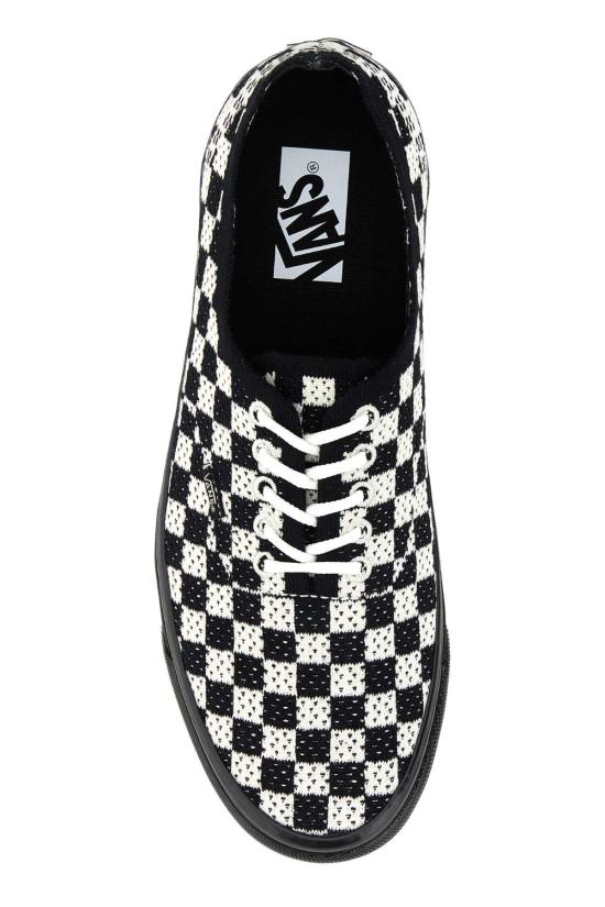 26SS 반스 프리미엄 어센틱 44 EK VN000EJC 1KP BLACK - VANS