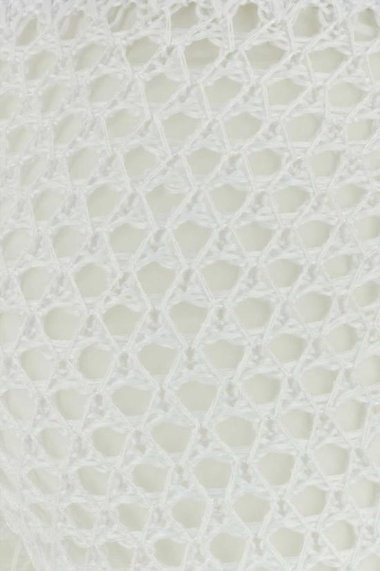  발렌티노 가라바니 레깅스 5B3KF01T8TE 0BO WHITE - VALENTINO GARAVANI