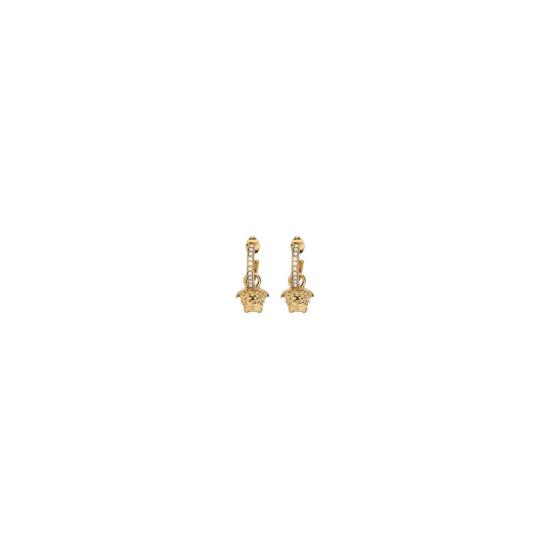 26SS 베르사체 이어링 VEDG2I1351A006214J090BB GOLD