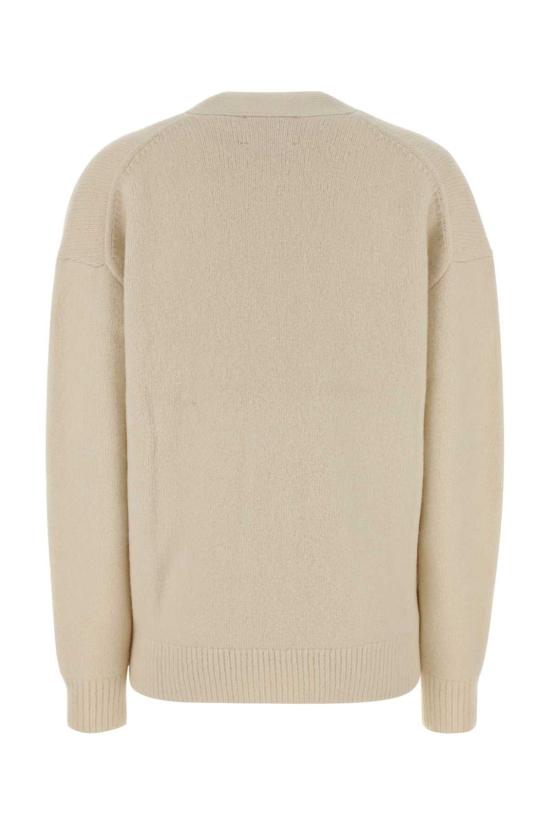 26SS 이자벨마랑에뚜왈 가디건 CA0129FAD1L12E 23EC BEIGE - ISABEL MARANT ETOILE