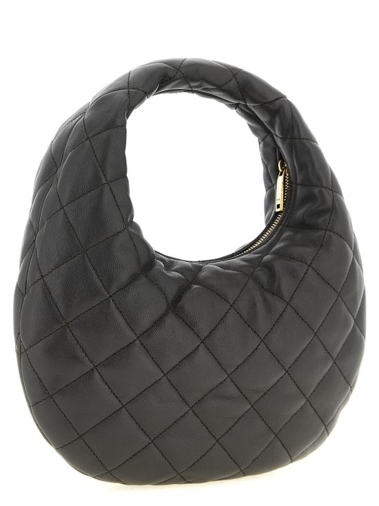 26SS 생로랑 토트백 SA334512BM BLACK - SAINT LAURENT