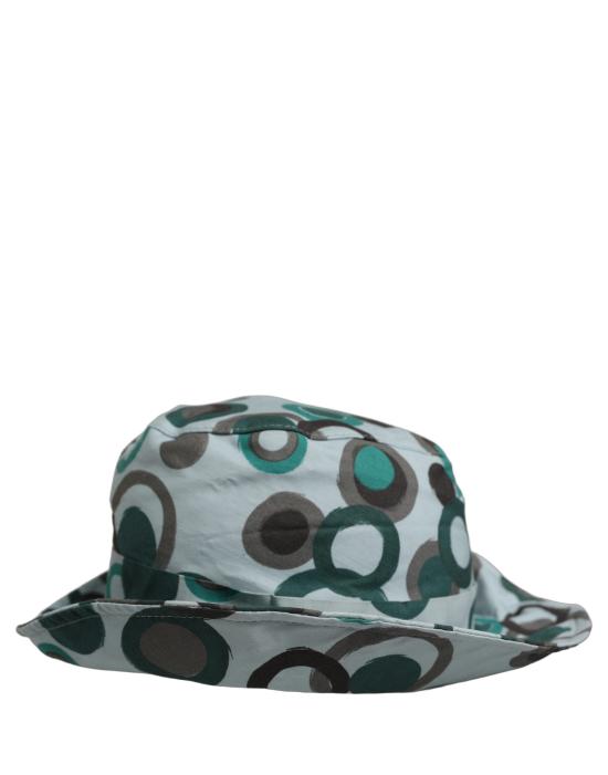  돌체앤가바나 버킷햇 HAT10021 TEAL - DOLCE & GABBANA