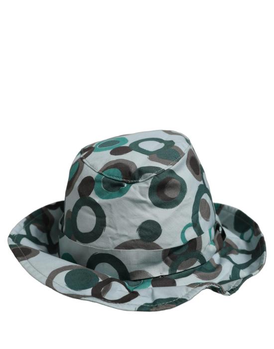  돌체앤가바나 버킷햇 HAT10021 TEAL - DOLCE & GABBANA