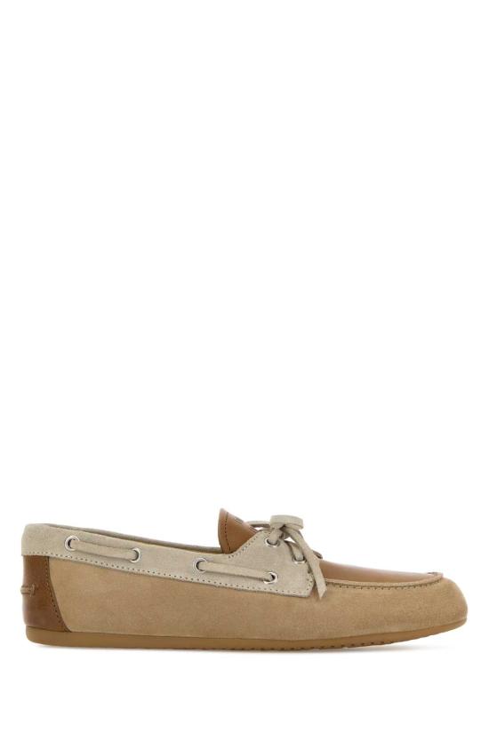 26SS 미우미우 로퍼 5D123EF0053K0F F05BS BEIGE