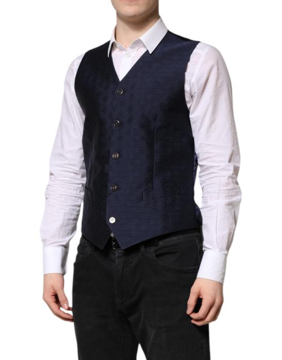  돌체앤가바나 수트 자켓 TSH90460 NAVY - DOLCE & GABBANA