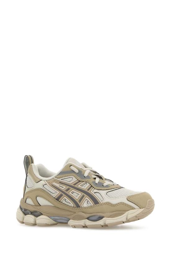 26SS 아식스 스니커즈 1203A735 022 BEIGE - ASICS