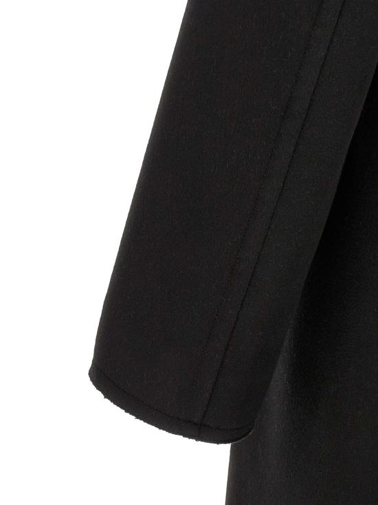 26FW 톰포드 코트 TO337658BM BLACK - TOMFORD