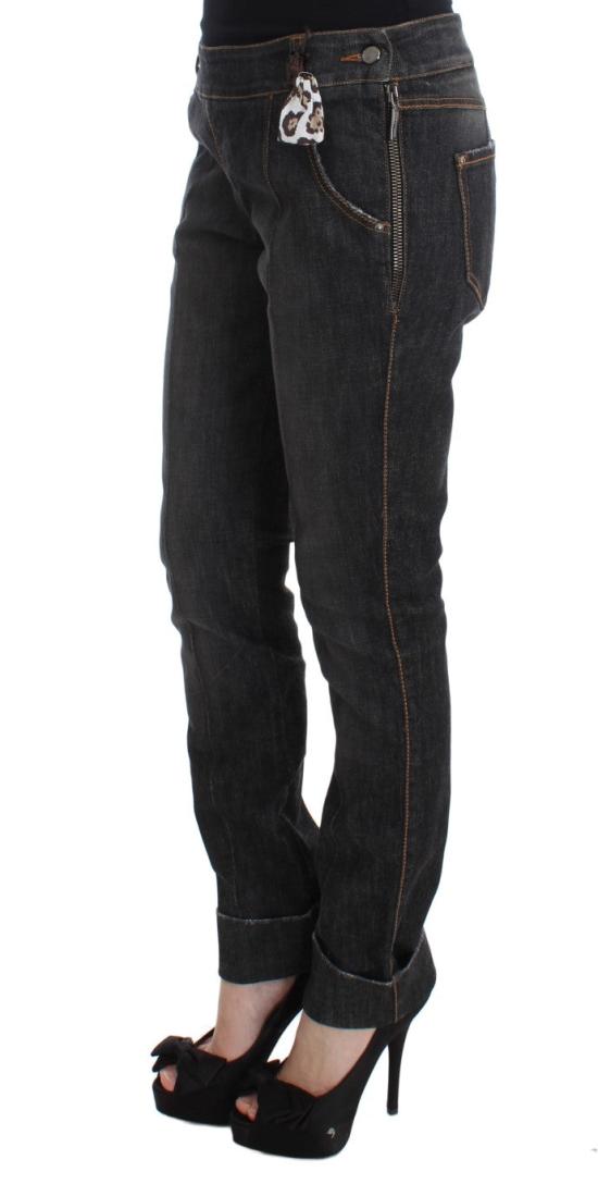  에르마노 설비노 데님 팬츠 SIG30281 GRAY - ERMANNO SCERVINO