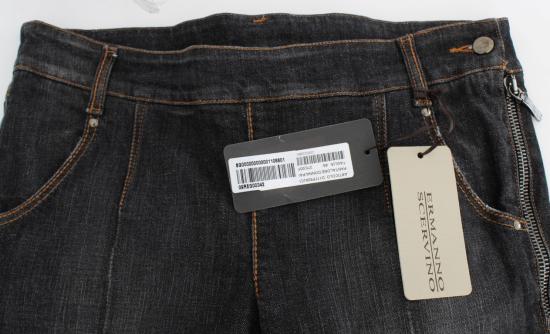 에르마노 설비노 데님 팬츠 SIG30281 GRAY - ERMANNO SCERVINO
