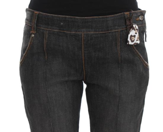  에르마노 설비노 데님 팬츠 SIG30281 GRAY - ERMANNO SCERVINO