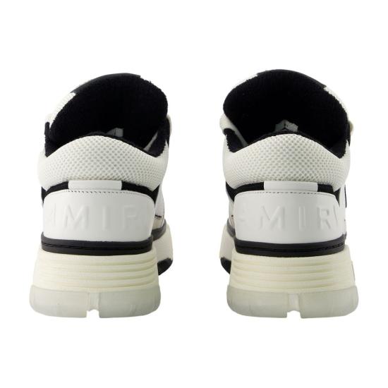  아미리 스니커즈 CONFIG MIRS22007 WHITE